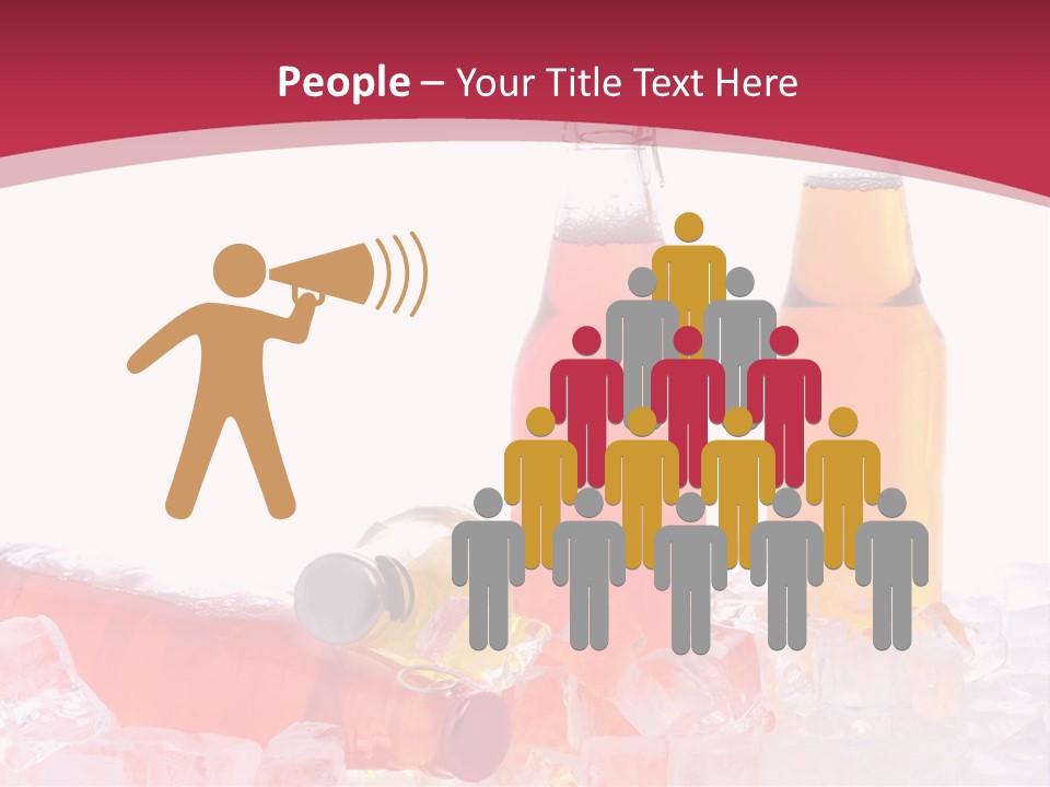 Holiday Cool Full PowerPoint Template