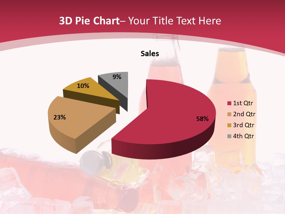 Holiday Cool Full PowerPoint Template