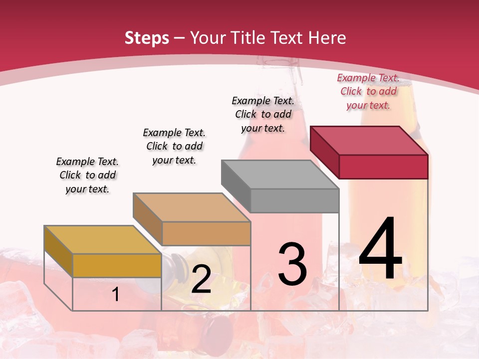 Holiday Cool Full PowerPoint Template