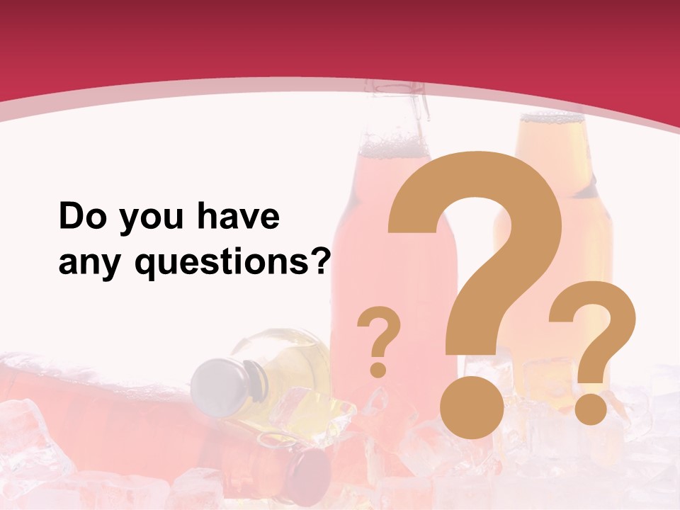 Holiday Cool Full PowerPoint Template