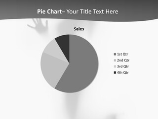 Ethereal Hand Sense PowerPoint Template