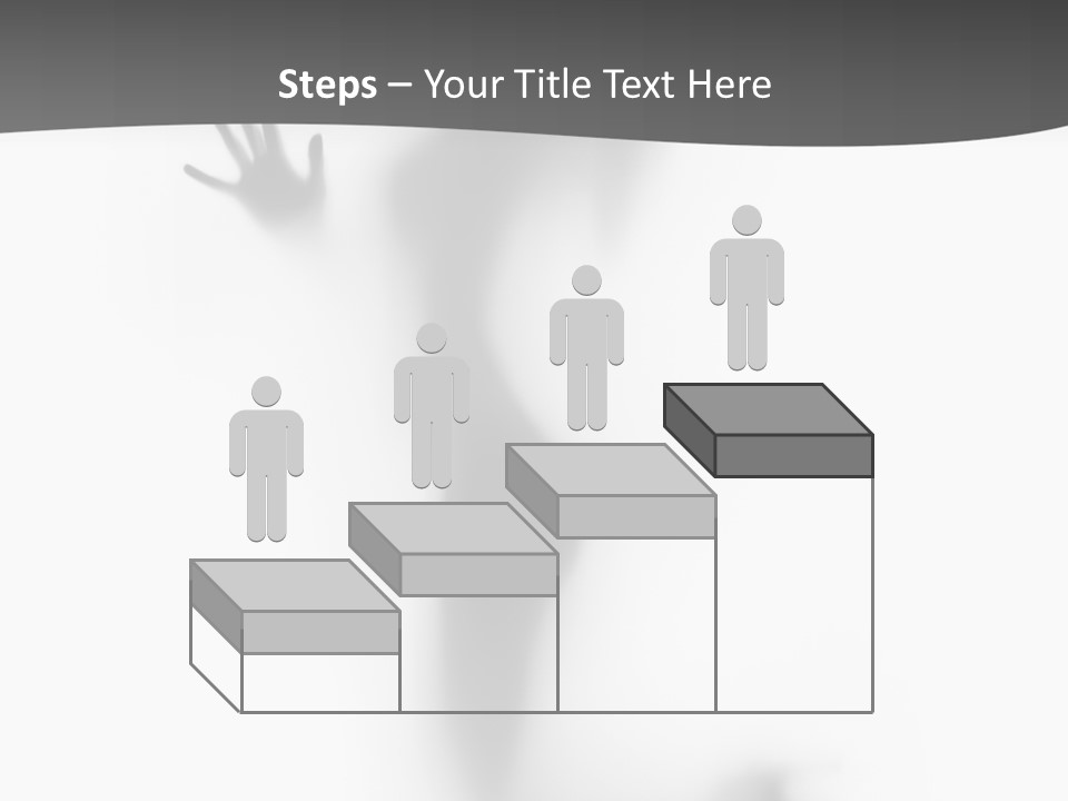 Ethereal Hand Sense PowerPoint Template