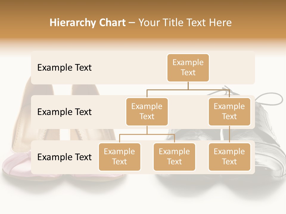 Heels High Elegance PowerPoint Template