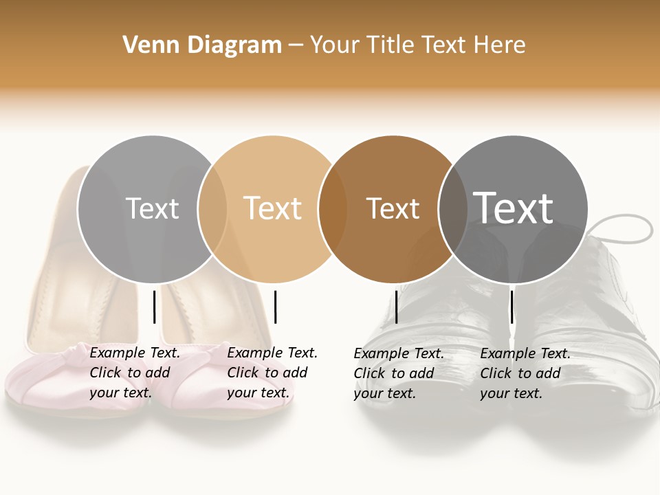 Heels High Elegance PowerPoint Template