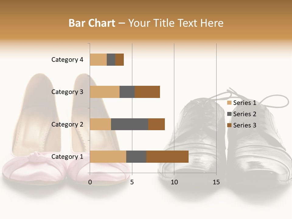 Heels High Elegance PowerPoint Template