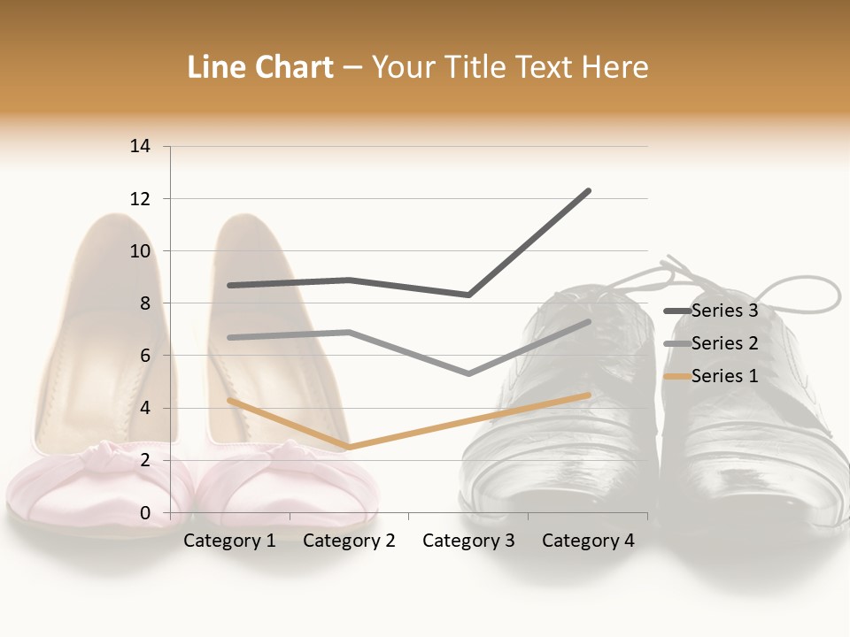 Heels High Elegance PowerPoint Template