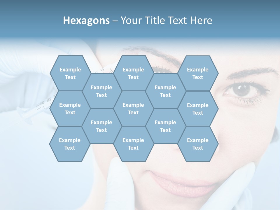 Clinic Medicine Surgery PowerPoint Template