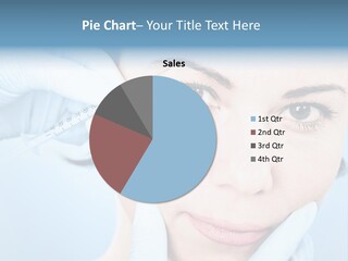 Clinic Medicine Surgery PowerPoint Template