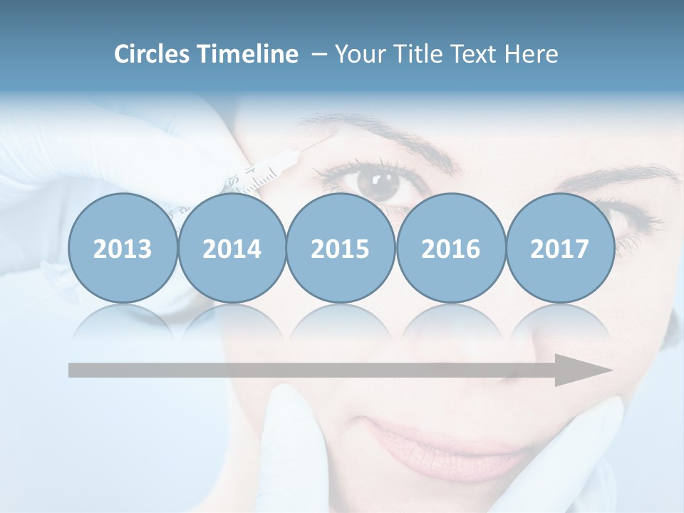 Clinic Medicine Surgery PowerPoint Template