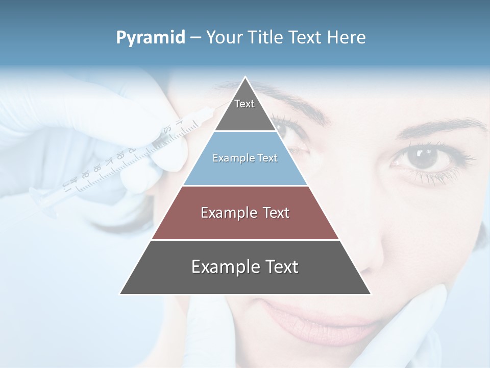 Clinic Medicine Surgery PowerPoint Template