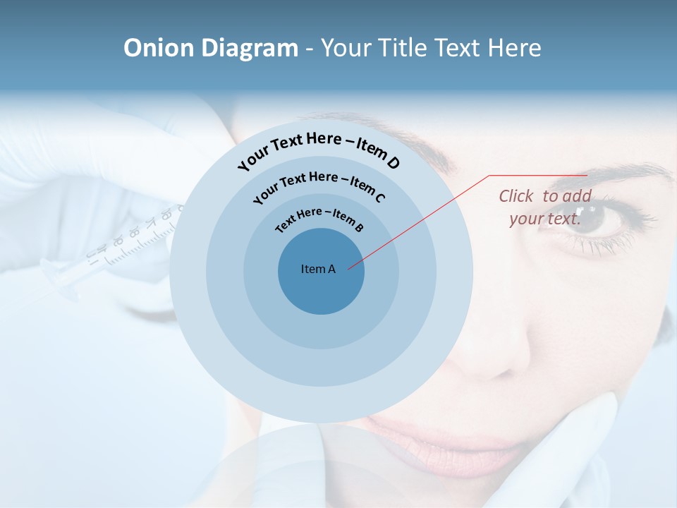 Clinic Medicine Surgery PowerPoint Template