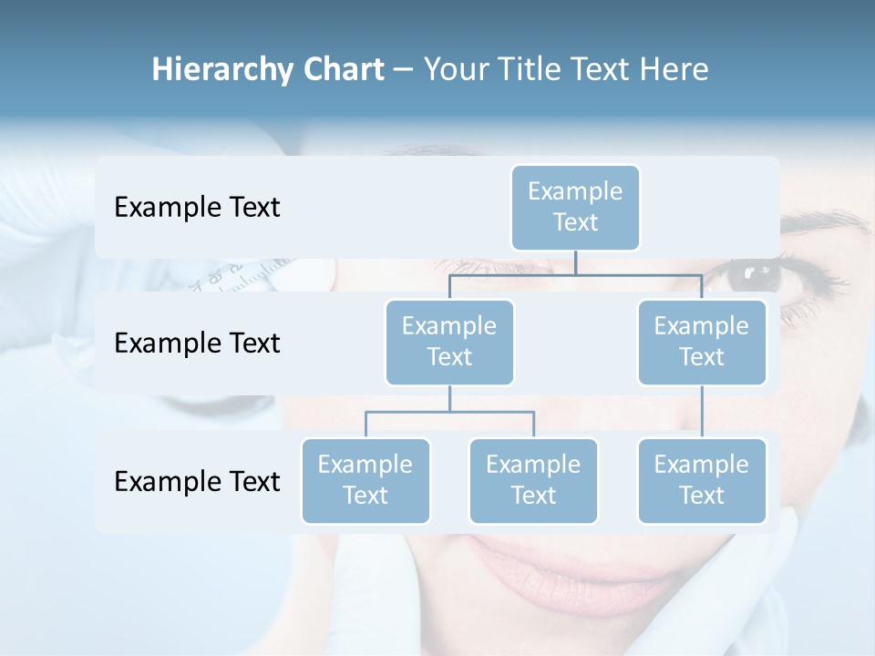 Clinic Medicine Surgery PowerPoint Template
