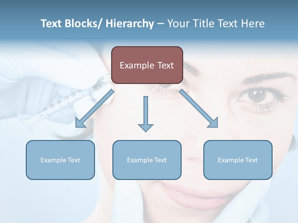Clinic Medicine Surgery PowerPoint Template