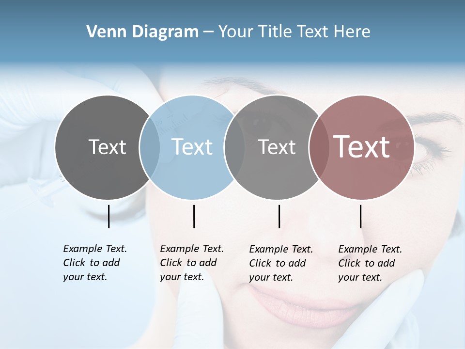 Clinic Medicine Surgery PowerPoint Template