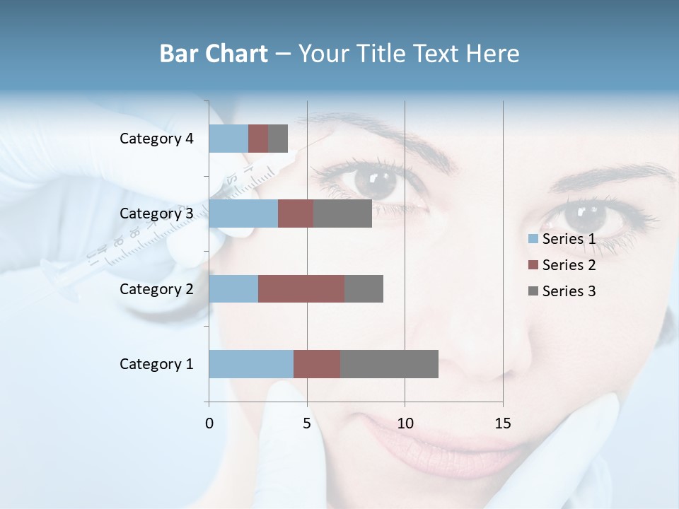 Clinic Medicine Surgery PowerPoint Template