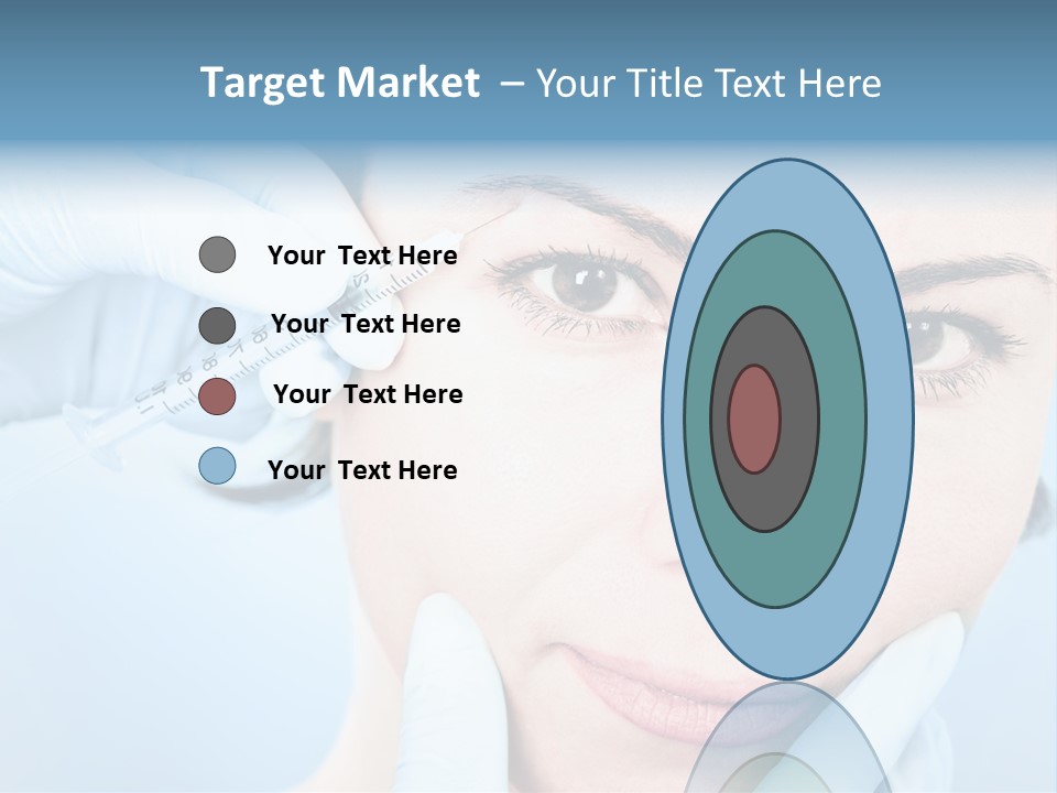 Clinic Medicine Surgery PowerPoint Template