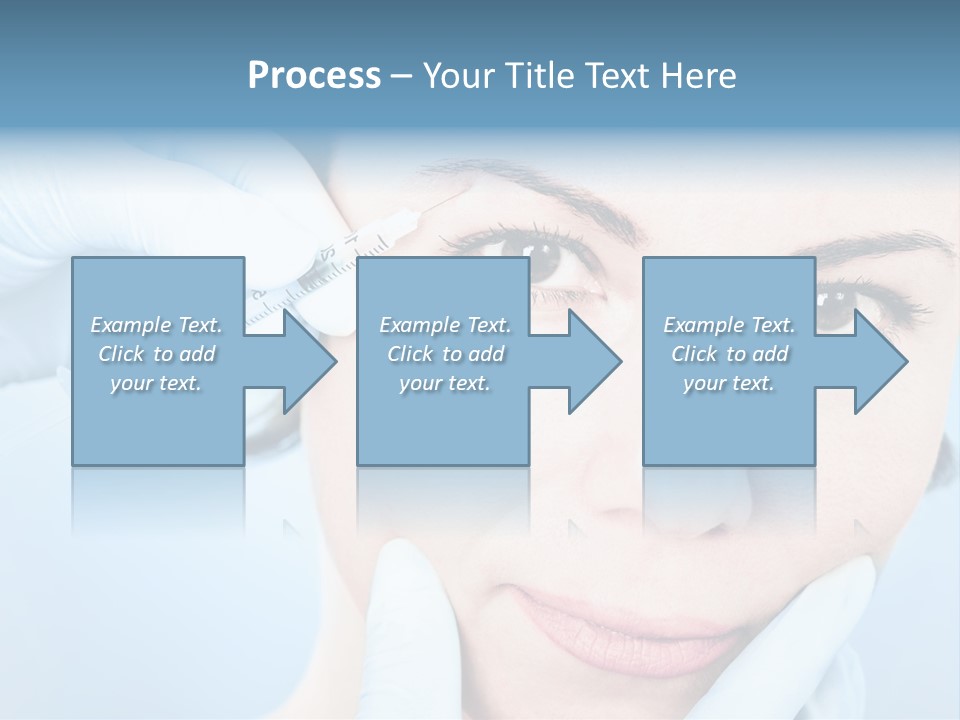 Clinic Medicine Surgery PowerPoint Template