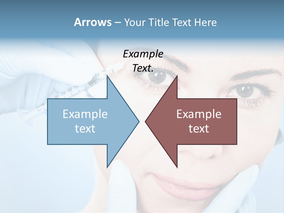 Clinic Medicine Surgery PowerPoint Template