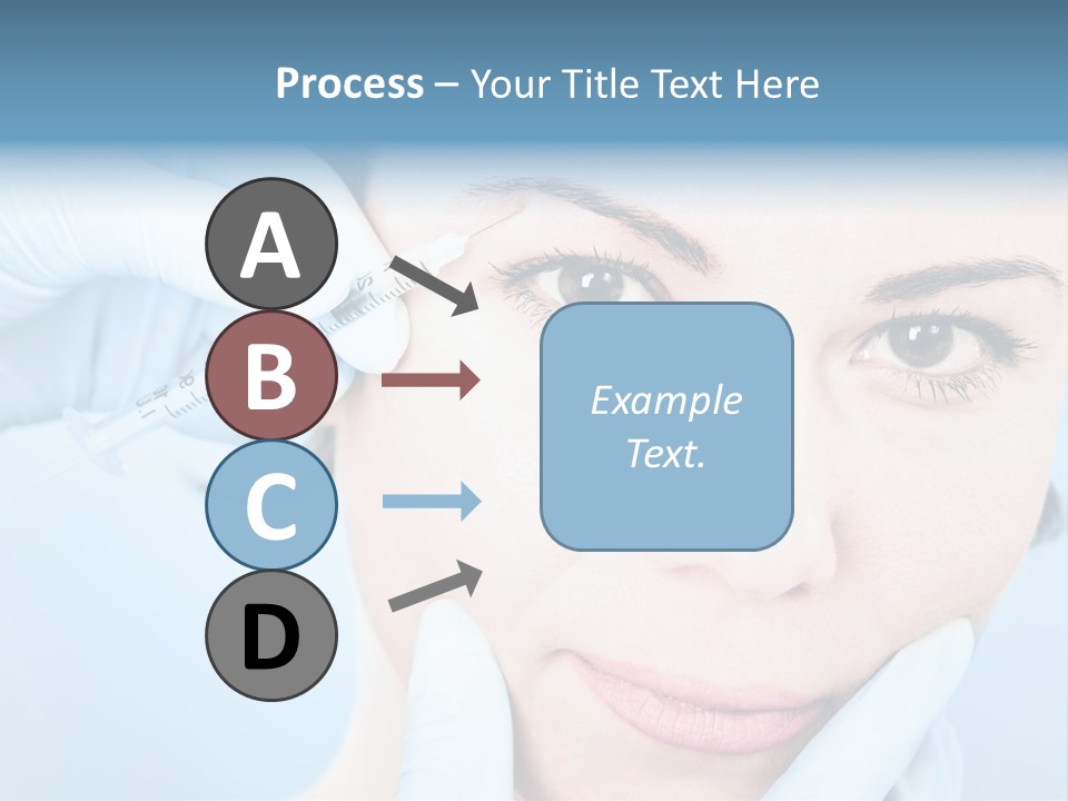 Clinic Medicine Surgery PowerPoint Template