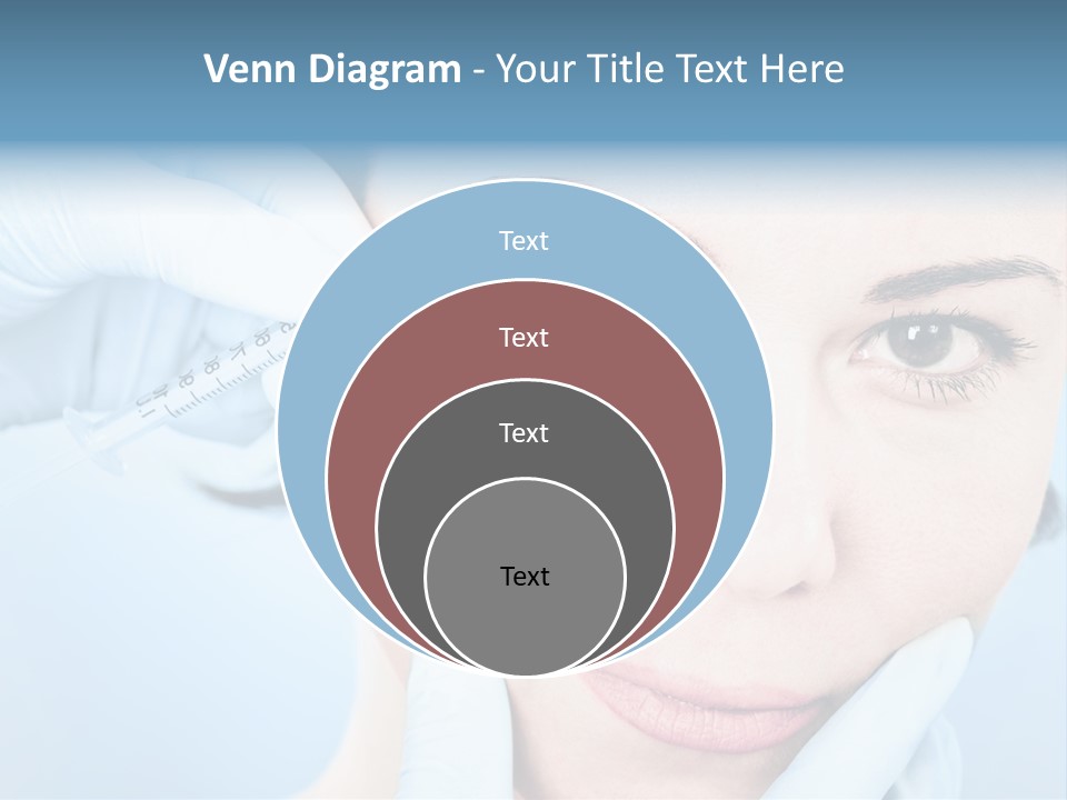 Clinic Medicine Surgery PowerPoint Template