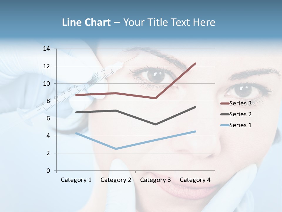 Clinic Medicine Surgery PowerPoint Template