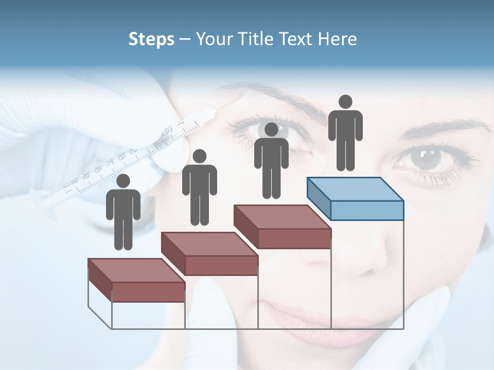 Clinic Medicine Surgery PowerPoint Template