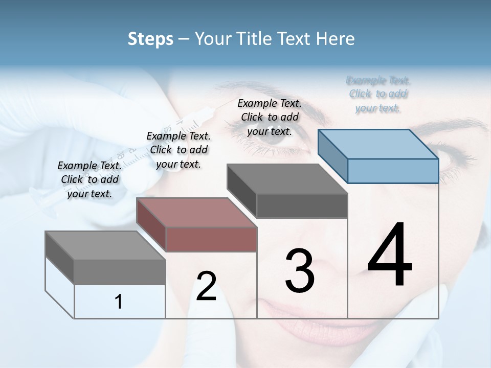 Clinic Medicine Surgery PowerPoint Template