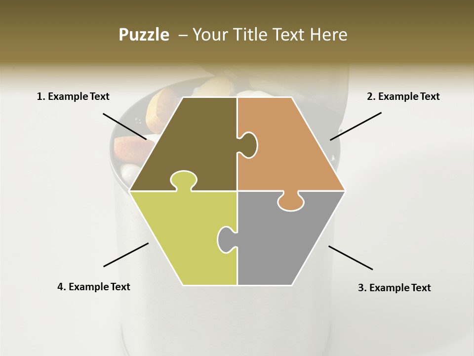 Concept Medication Vitamin PowerPoint Template