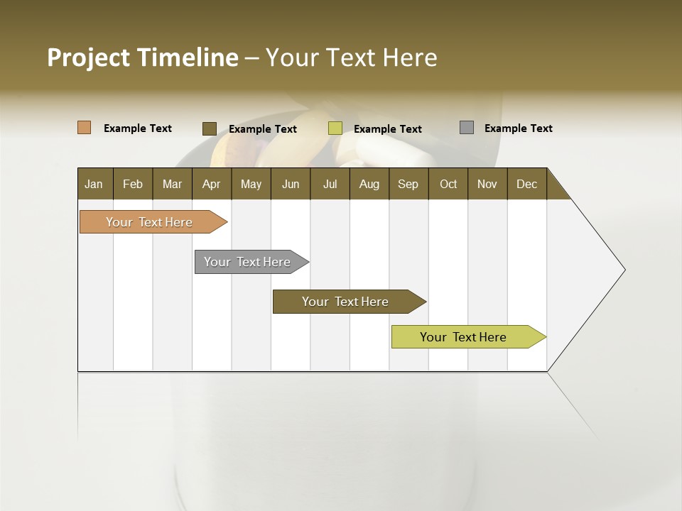 Concept Medication Vitamin PowerPoint Template