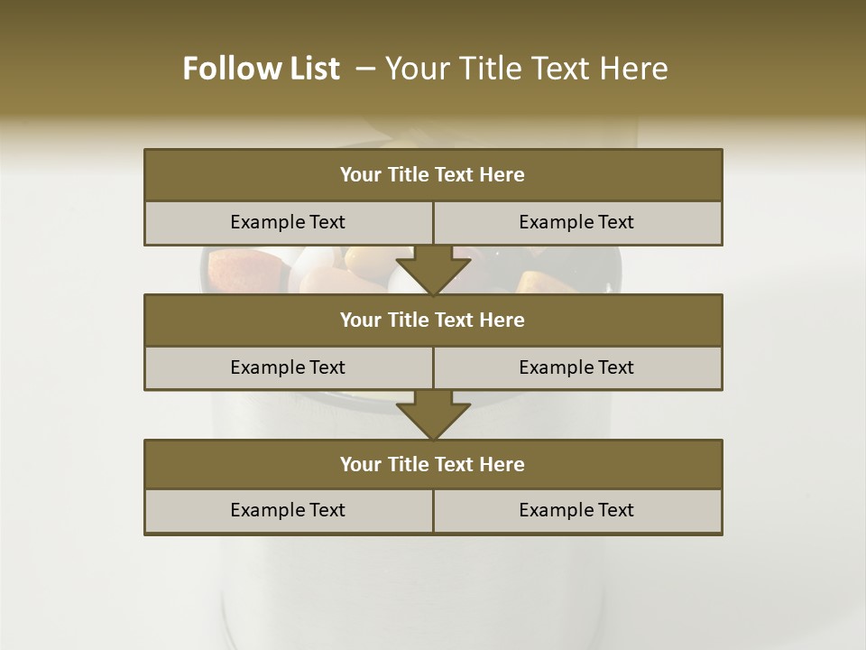 Concept Medication Vitamin PowerPoint Template