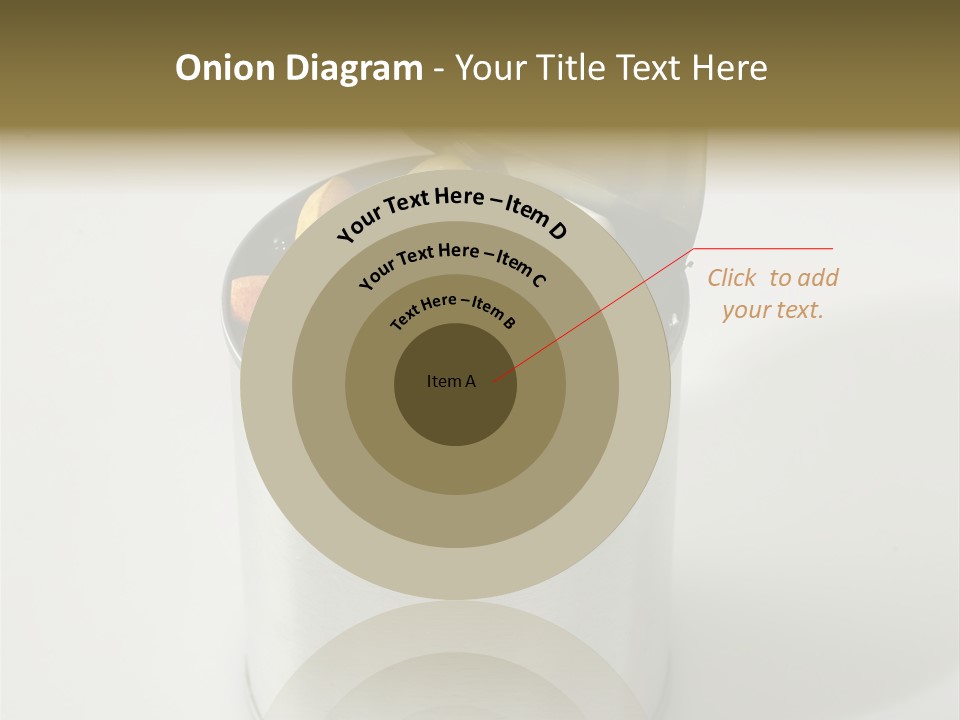 Concept Medication Vitamin PowerPoint Template
