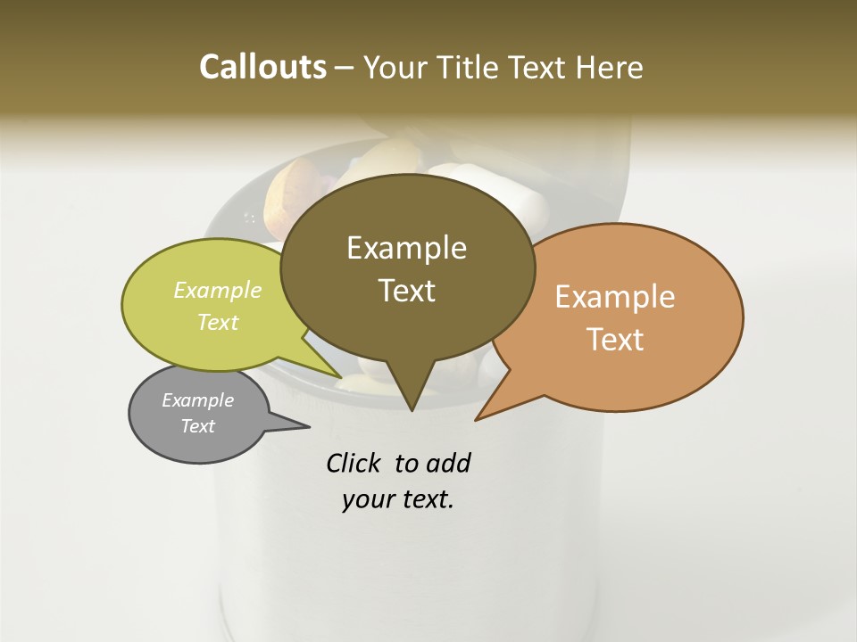 Concept Medication Vitamin PowerPoint Template