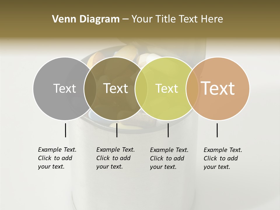 Concept Medication Vitamin PowerPoint Template