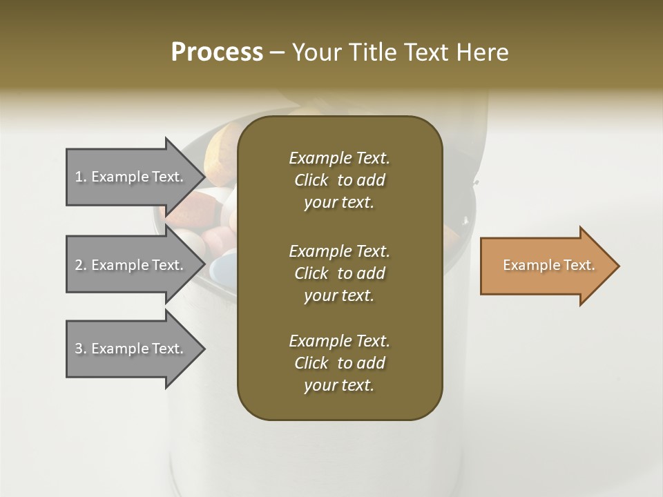 Concept Medication Vitamin PowerPoint Template