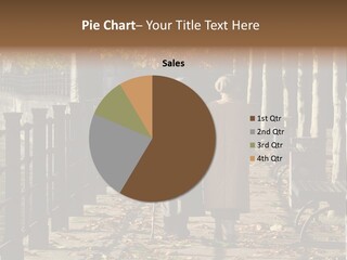 Romance Married Pension PowerPoint Template