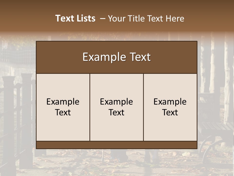 Romance Married Pension PowerPoint Template