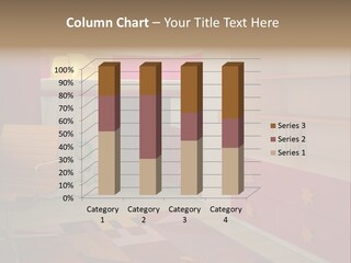 Carpet Render Home PowerPoint Template