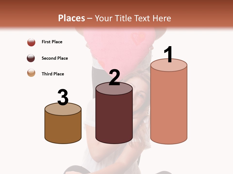 Love Female Friendly PowerPoint Template