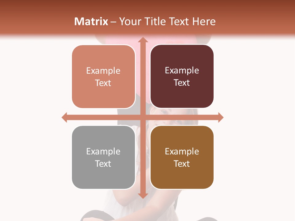 Love Female Friendly PowerPoint Template