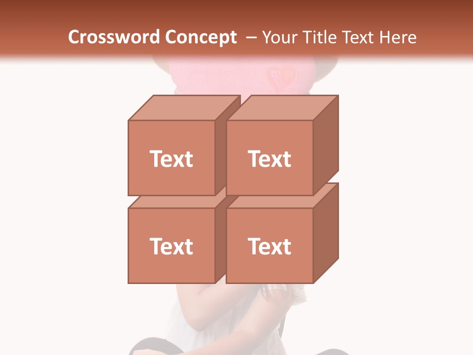 Love Female Friendly PowerPoint Template