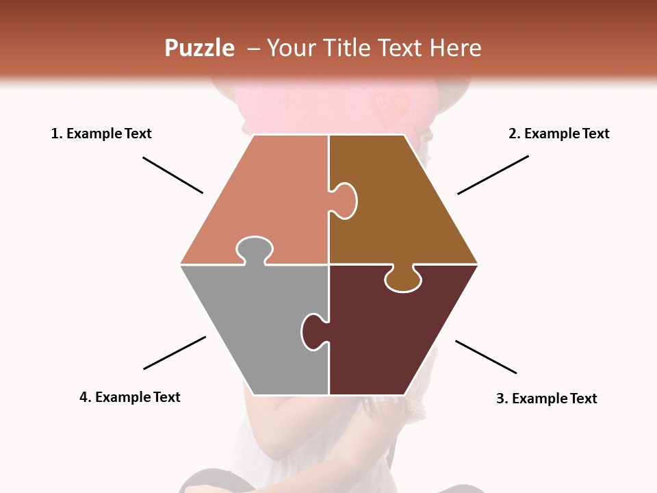 Love Female Friendly PowerPoint Template