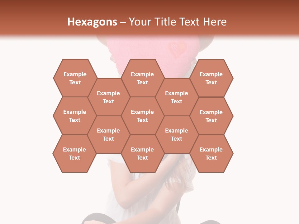 Love Female Friendly PowerPoint Template