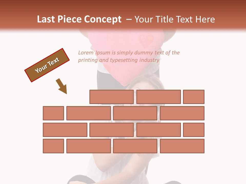 Love Female Friendly PowerPoint Template