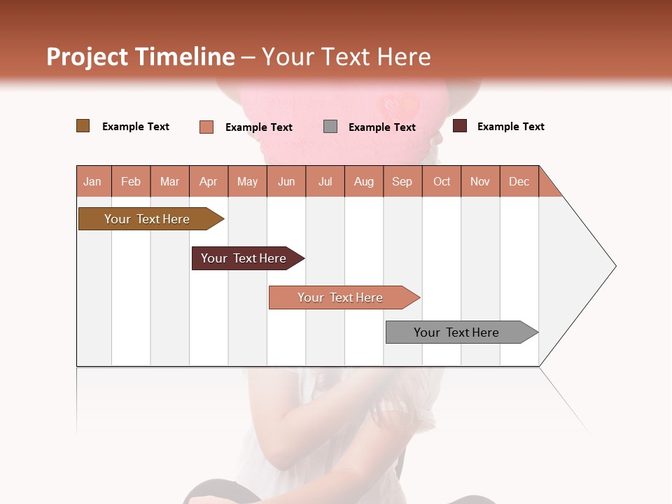 Love Female Friendly PowerPoint Template