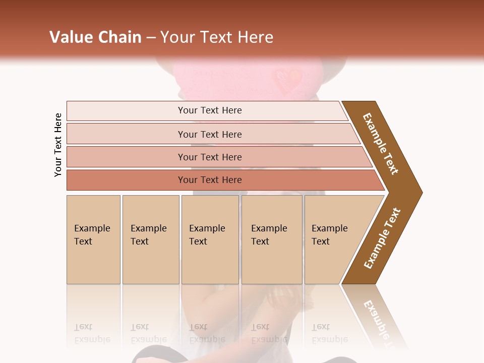 Love Female Friendly PowerPoint Template
