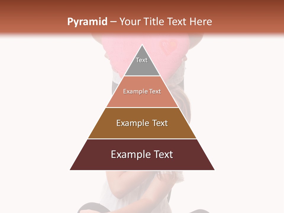 Love Female Friendly PowerPoint Template