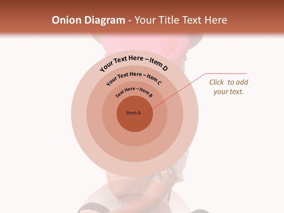 Love Female Friendly PowerPoint Template