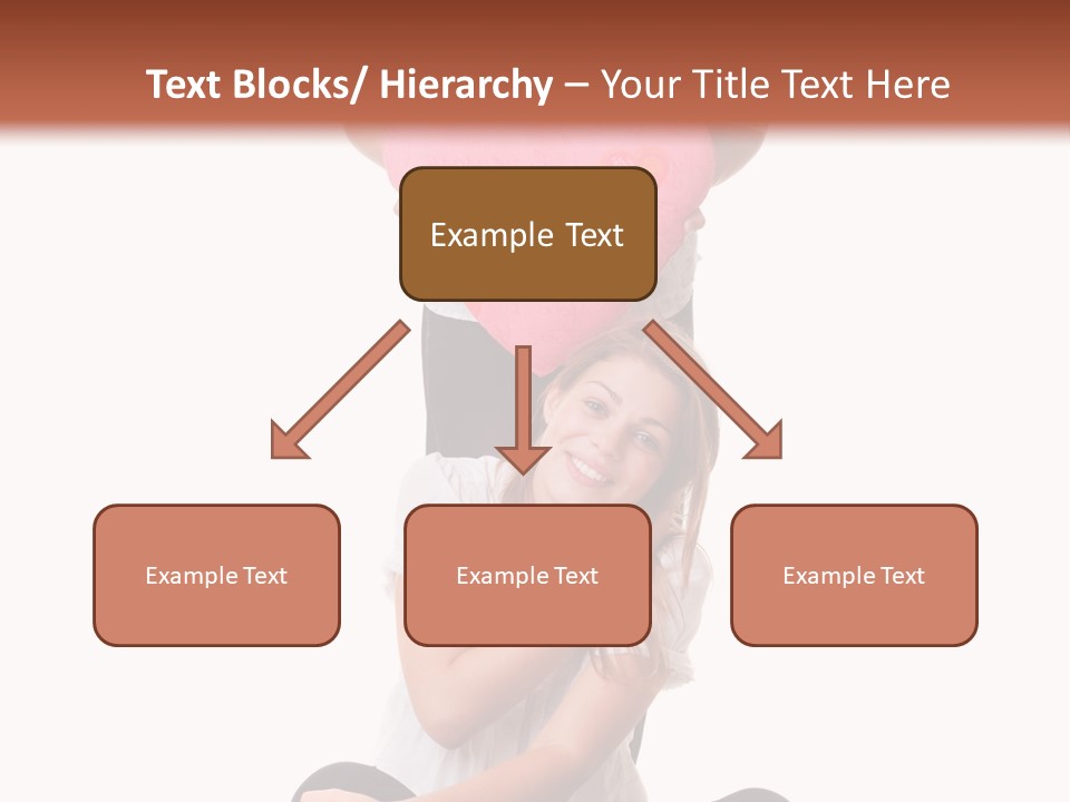 Love Female Friendly PowerPoint Template