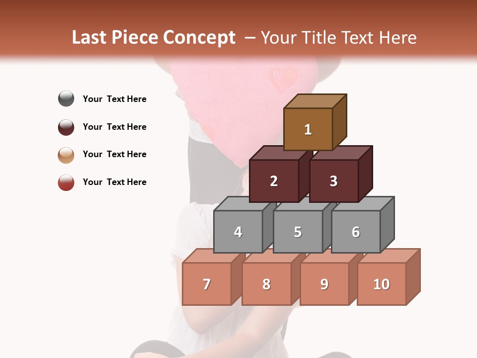 Love Female Friendly PowerPoint Template