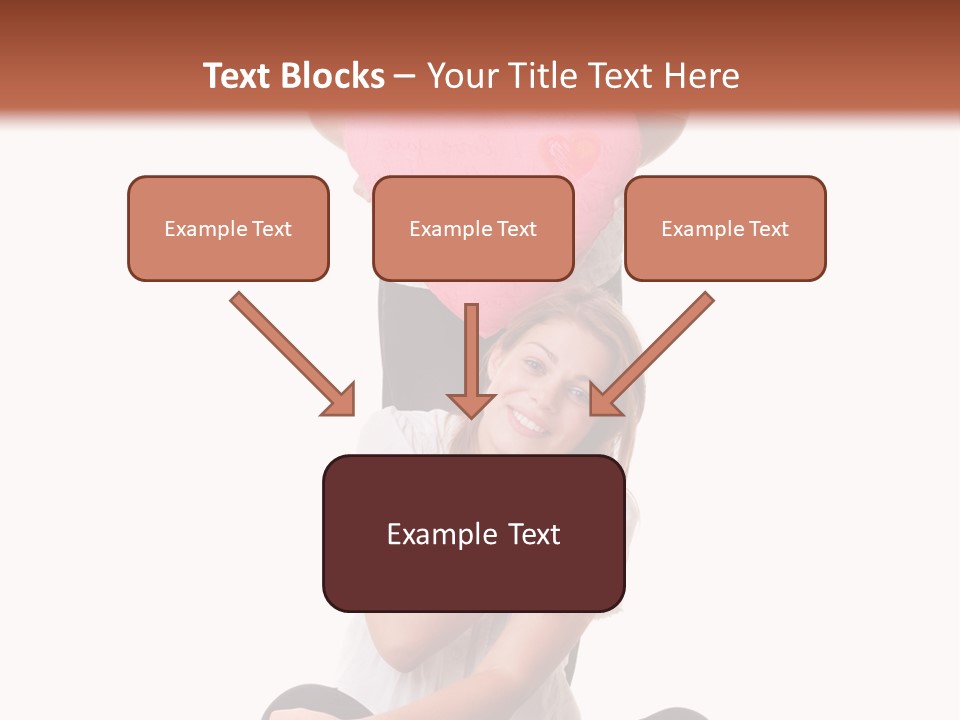 Love Female Friendly PowerPoint Template